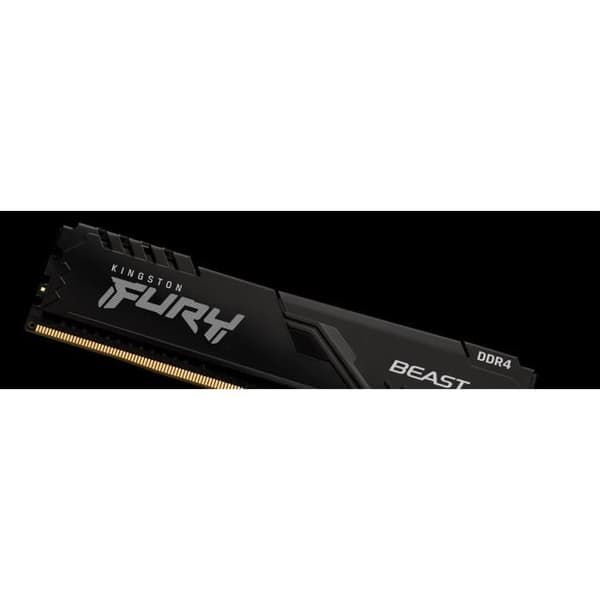 Kingston FURY Beast 8 GB DDR4 3200 MHz CL16 -minne