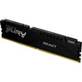Miniatyrbild 3 av 4: KINGSTON TECHNOLOGY Beast RAM DDR5 16GB (2 x 8GB) 5600MHz CL40