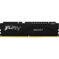 Miniatyrbild 2 av 4: KINGSTON TECHNOLOGY Beast RAM DDR5 16GB (2 x 8GB) 5600MHz CL40