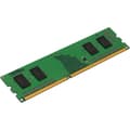 Miniatyrbild 2 av 3: KINGSTON - DDR3 PC RAM-minne - ValueRam - 4GB (1x4GB) - 1600MHz - CAS11 (KVR16N11S8/4)