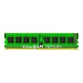 Miniatyrbild 1 av 2: Kingston ValueRAM 8GB DDR3 DIMM 240 Pin 1600MHz - PC3-12800 CL11 1,5V icke-ECC obuffrat minne