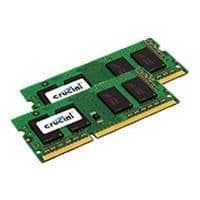 Crucial CT51264BF160B 4GB DDR3-minnesmodul