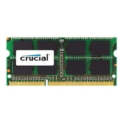 Crucial CT51264BF160B 4GB DDR3-minnesmodul