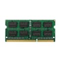 Miniatyrbild 3 av 4: Samsung 4GB DDR3-1333 MHz SODIMM RAM-minne