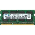Miniatyrbild 1 av 4: Samsung 4GB DDR3-1333 MHz SODIMM RAM-minne