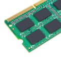 Miniatyrbild 3 av 3: 4GB 4GB PC-minne DDR3 Ram 1600MHZ PC3-12800 1,5V 204PIN för bärbar dator