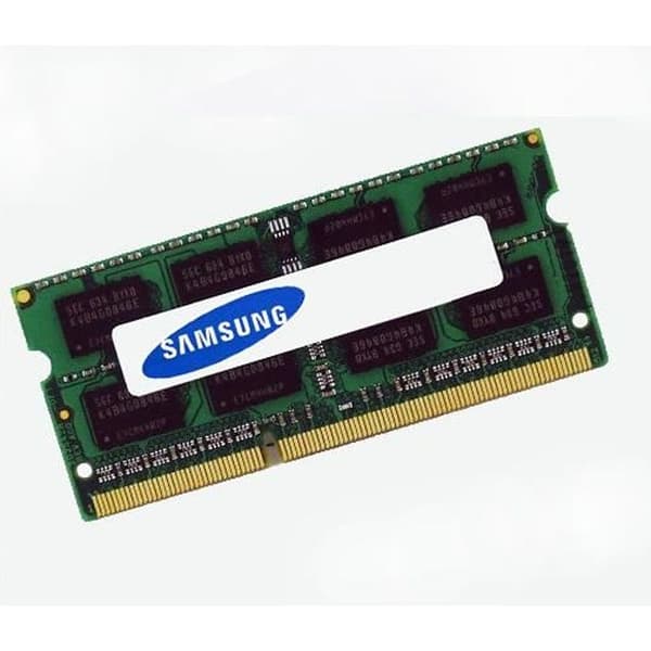 Samsung 8GB DDR3 1333MHz PC3-10600S M471B1G73BH0-CH9 204pin