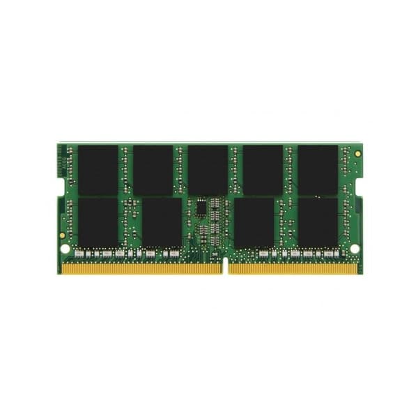 RAM-modul - KINGSTON - DDR4-2666 - 16 GB - SO DIMM 260 stift