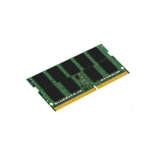 RAM-modul - KINGSTON - DDR4-2666 - 16 GB - SO DIMM 260 stift