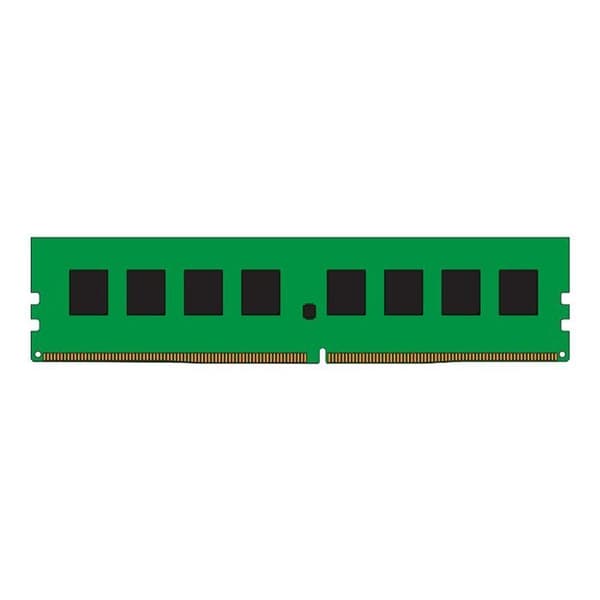 Minne Kingston ValueRAM KVR32N22S8/8 8 GB DDR4 3200 MHz