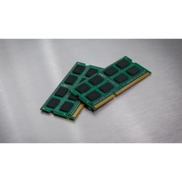 KINGSTON - ValueRAM SO-DIMM DDR3 Bärbar datorminne - 4GB (1x4GB) - 1600MHz - CAS11 (KVR16LS11/4)