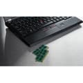 Miniatyrbild 1 av 4: KINGSTON - ValueRAM SO-DIMM DDR3 Bärbar datorminne - 4GB (1x4GB) - 1600MHz - CAS11 (KVR16LS11/4)