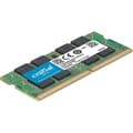 Miniatyrbild 3 av 3: Memory Crucial CT16G4SFD824A DDR4 2400 MT/s PC4-19200 16GB SO DIMM 260 stift