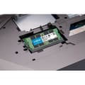 Miniatyrbild 2 av 3: Memory Crucial CT16G4SFD824A DDR4 2400 MT/s PC4-19200 16GB SO DIMM 260 stift