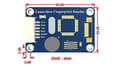Miniatyrbillede 5 af 5: PHS-hukommelse 16GB RAM egnet til Acer TravelMate P259-M-59F8 DDR4 SO DIMM 2133MHz PC4-2133P-S