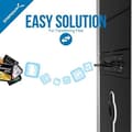 Miniatyrbillede 3 af 5: PHS-hukommelse 16GB RAM egnet til HP Pavilion 15-cc013ng DDR4 SO DIMM 2400MHz PC4-2400T-S