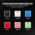 Miniatyrbillede 6 af 6: PHS-hukommelse 16GB RAM egnet til HP Pavilion Gaming 15-ec1008nm DDR4 SO DIMM 3200MHz PC4-25600-S
