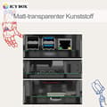 Miniatyrbild 3 av 5: PHS-minne 16GB RAM lämplig för HP Envy x360 15-ed0006na DDR4 SO DIMM 2933MHz PC4-23400-S