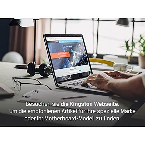 PHS-minne 16GB RAM lämplig för Acer Aspire 3 A315-56-58WY DDR4 SO DIMM 2933MHz PC4-23400-S