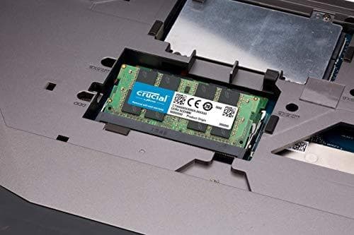PHS-minne 16GB RAM lämplig för HP Pavilion 15-au119na DDR4 SO DIMM 2400MHz PC4-2400T-S