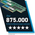 Miniatyrbild 2 av 5: PHS-minne 16GB RAM lämplig för HP Pavilion 15-au119na DDR4 SO DIMM 2400MHz PC4-2400T-S