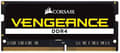Miniatyrbild 4 av 6: CORSAIR Vengeance - DDR4 - 32GB Set: 2 x 16GB - SO DIMM 260-PIN - 3200MHz / PC4-25600 - CL22 - 1,2V - obuffrad - icke-ECC
