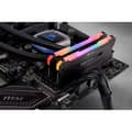 Pikkukuva 5 / 10: Corsair Vengeance CMW16GX4M2Z3600C18 Muistimoduuli 16GB DDR4 3600MHz