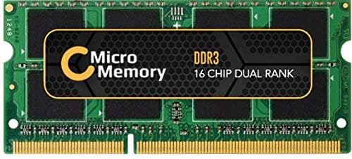 CoreParts 8GB minnesmodul för HP (670034-001)