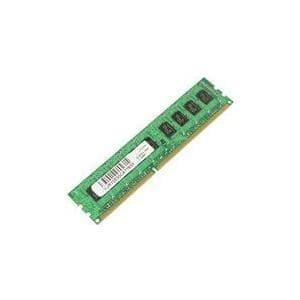 CoreParts DDR3-modul 8GB DIMM 240-PIN 1600MHz/PC3-12800 obuffrad ECC för Lenovo ThinkStation D30, E31, P300