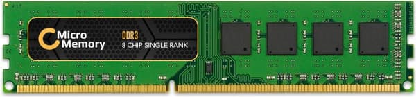 CoreParts 4GB hukommelsesmodul til HP (VH638AA-RFB)