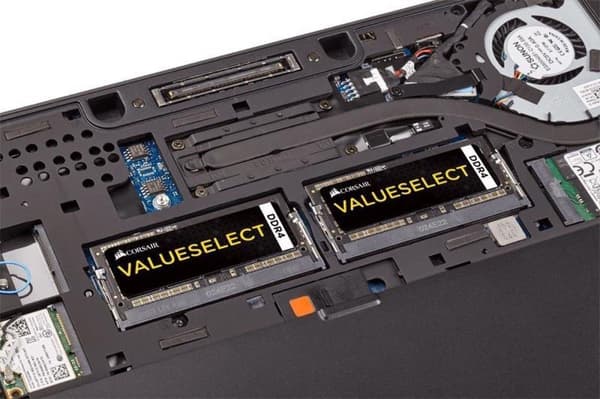 Corsair Vengeance 16GB DDR4 SODIMM 2133MHz (1 x 16GB)