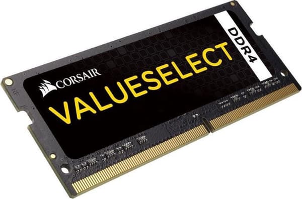 Corsair Vengeance 16GB DDR4 SODIMM 2133MHz (1 x 16GB)