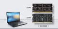 Miniatyrbillede 2 af 3: TEAM Elite - DDR4 - modul - 16 GB - SO DIMM 260-PIN - 3200 MHz / PC4-25600 - CL22 - 1,2 V - ubufferet - ikke-ECC (TED416G3200C22-S01)