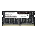 Miniatyrbillede 1 af 3: TEAM Elite - DDR4 - modul - 16 GB - SO DIMM 260-PIN - 3200 MHz / PC4-25600 - CL22 - 1,2 V - ubufferet - ikke-ECC (TED416G3200C22-S01)