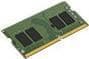 Kingston - DDR4 - 8GB - SO DIMM 260-PIN - 3200MHz / PC4-25600 - CL22 - 1,2V - obuffrad - icke-ECC