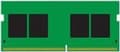 Miniatyrbillede 2 af 2: Kingston ValueRAM - DDR4 - 4 GB - SO DIMM 260-PIN - 2666 MHz / PC4-21300 - CL19 - 1,2 V - ubufferet - ikke-ECC