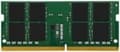 Miniatyrbillede 1 af 2: Kingston ValueRAM - DDR4 - 4 GB - SO DIMM 260-PIN - 2666 MHz / PC4-21300 - CL19 - 1,2 V - ubufferet - ikke-ECC