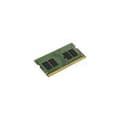 Miniatyrbillede 3 af 4: Kingston ValueRAM - DDR4 - 8 GB - SO DIMM 260-PIN - 2666 MHz / PC4-21300 - CL19 - 1,2 V - ubufferet - ikke-ECC