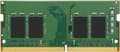 Miniatyrbillede 2 af 4: Kingston ValueRAM - DDR4 - 8 GB - SO DIMM 260-PIN - 2666 MHz / PC4-21300 - CL19 - 1,2 V - ubufferet - ikke-ECC