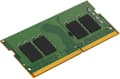 Miniatyrbillede 1 af 4: Kingston ValueRAM - DDR4 - 8 GB - SO DIMM 260-PIN - 2666 MHz / PC4-21300 - CL19 - 1,2 V - ubufferet - ikke-ECC