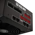 Miniatyrbillede 4 af 5: PHS-hukommelse 16GB RAM egnet til HP Omen 17-cb0050nw DDR4 SO DIMM 2666MHz PC4-2666V-S