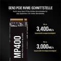 Miniatyrbillede 3 af 6: PHS-hukommelse 16GB RAM egnet til HP Pavilion 14-al082no DDR4 SO DIMM 2133MHz PC4-2133P-S