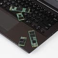 Miniatyrbild 4 av 5: PHS-minne 16GB RAM lämplig för Acer Aspire 5 A517-51G-80LF DDR4 SO DIMM 2400MHz PC4-2400T-S