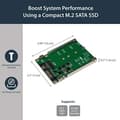 Miniatyrbild 2 av 6: PHS-minne 16GB RAM lämplig för Acer Aspire 5 A517-51G-56D0 DDR4 SO DIMM 2400MHz PC4-2400T-S