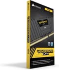 Pikkukuva 3 / 6: Corsair Vengeance LPX CMK32GX4M2Z3600C18 muistimoduuli 32GB DDR4 3600MHz
