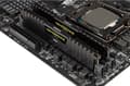 Pikkukuva 5 / 6: Corsair Vengeance LPX CMK32GX4M2Z3600C18 muistimoduuli 32GB DDR4 3600MHz