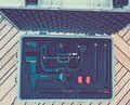 Miniatyrbild 2 av 3: PHS-minne 16GB RAM lämplig för dynabook Tecra A40-G-18A DDR4 SO DIMM 2666MHz PC4-2666V-S