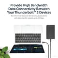 Miniatyrbillede 2 af 6: PHS-hukommelse 16GB RAM egnet til Asus X515JA-EJ034T DDR4 SO DIMM 2933MHz PC4-23400-S