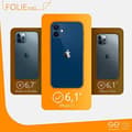 Miniatyrbillede 3 af 5: PHS-hukommelse 16GB RAM egnet til Axiomtek CEM521 DDR4 SO DIMM 2666MHz PC4-2666V-S