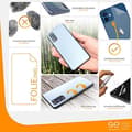 Miniatyrbillede 2 af 5: PHS-hukommelse 16GB RAM egnet til Axiomtek CEM521 DDR4 SO DIMM 2666MHz PC4-2666V-S